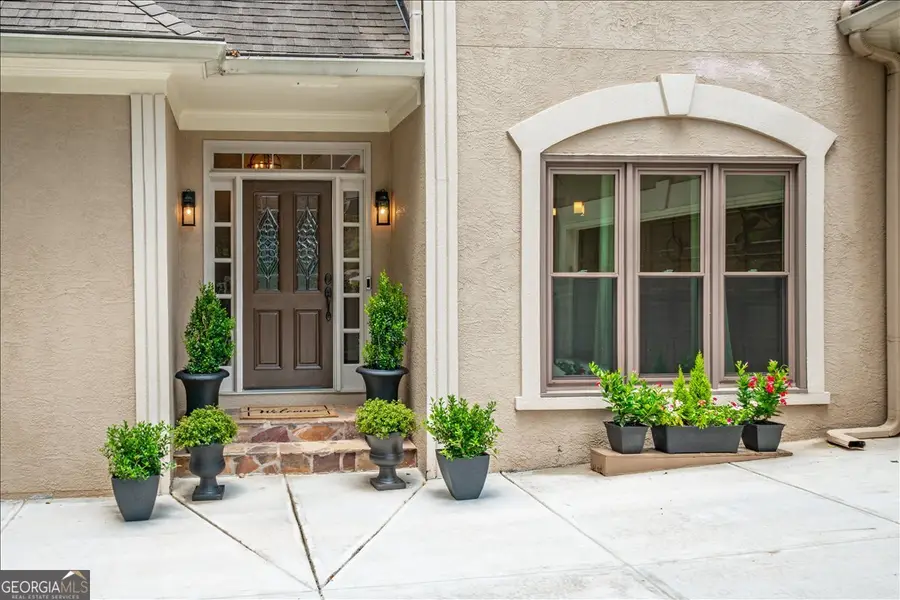5640 Sandown Way, Johns Creek, GA 30097 - #2
