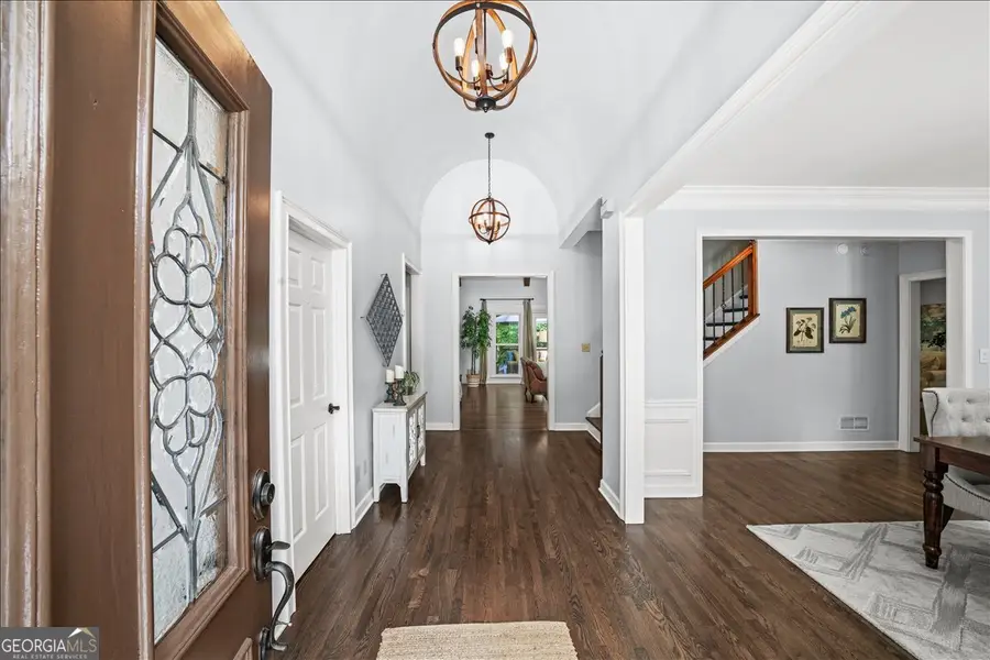 5640 Sandown Way, Johns Creek, GA 30097 - #3