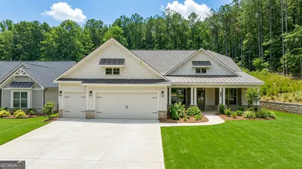 608 Highgrove Circle, Canton, GA 30115