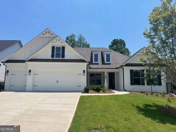 655 Highgrove Circle, Canton, GA 30115