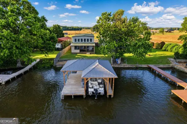 165 County Road 783, Centre, AL 35960