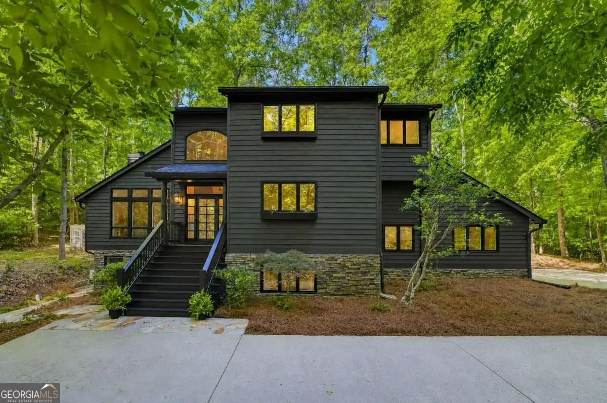 8110 Ball Mill Road Ne, Atlanta, GA 30350 - #1