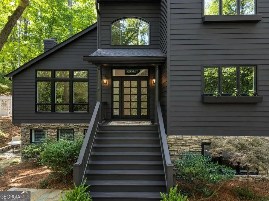 8110 Ball Mill Road Ne, Atlanta, GA 30350 - #2