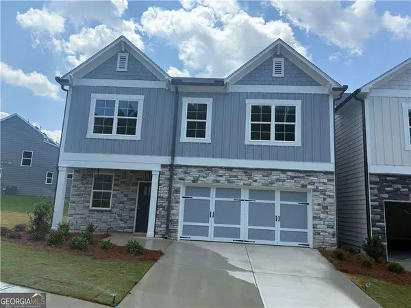 352 Lakeside Court, Canton, GA 30114