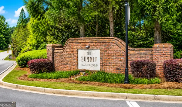 2958 Jodeco Terrace, Jonesboro, GA 30236