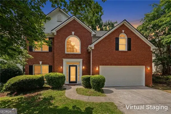 877 Dunlin Fields Drive, Lawrenceville, GA 30044
