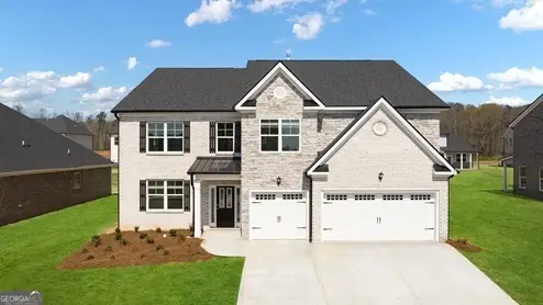 4034 Rivercrest Drive, Bogart, GA 30622 - #1