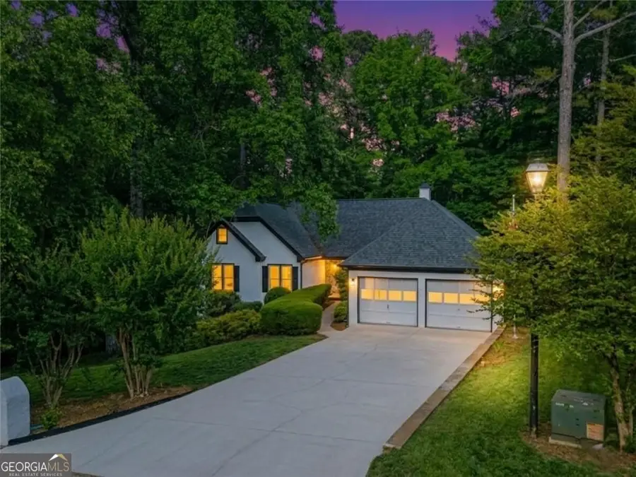 1190 St Ives Court, Suwanee, GA 30024 - #2