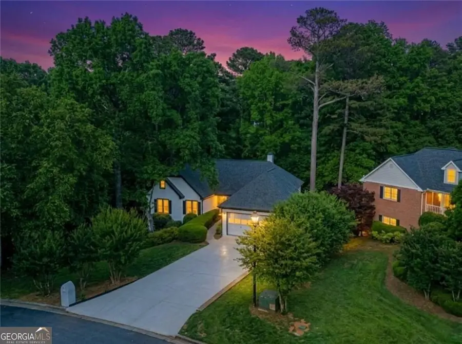 1190 St Ives Court, Suwanee, GA 30024 - #3