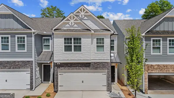 512 Hayes Lane, Canton, GA 30115
