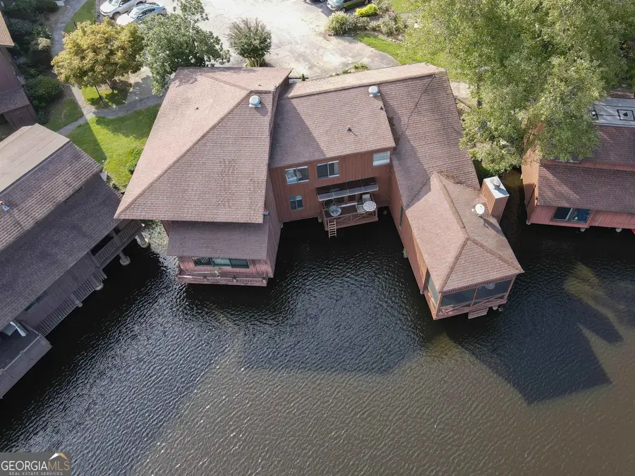 8 Northlake Circle, Peachtree City, GA 30269 - #2