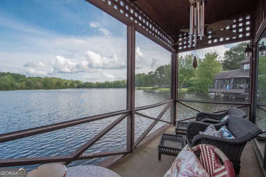 8 Northlake Circle, Peachtree City, GA 30269 - #3