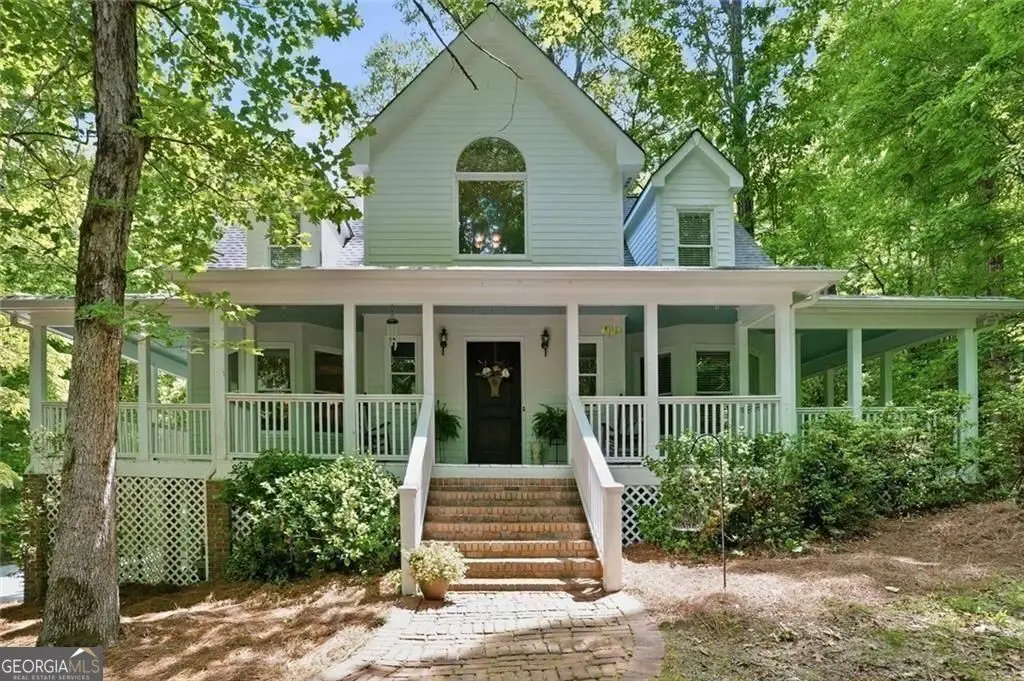 3259 Etchison Road, Loganville, GA 30052 - #1