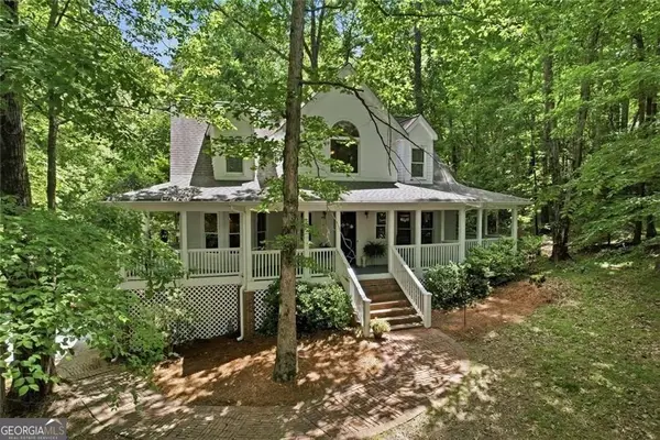 3259 Etchison Road, Loganville, GA 30052