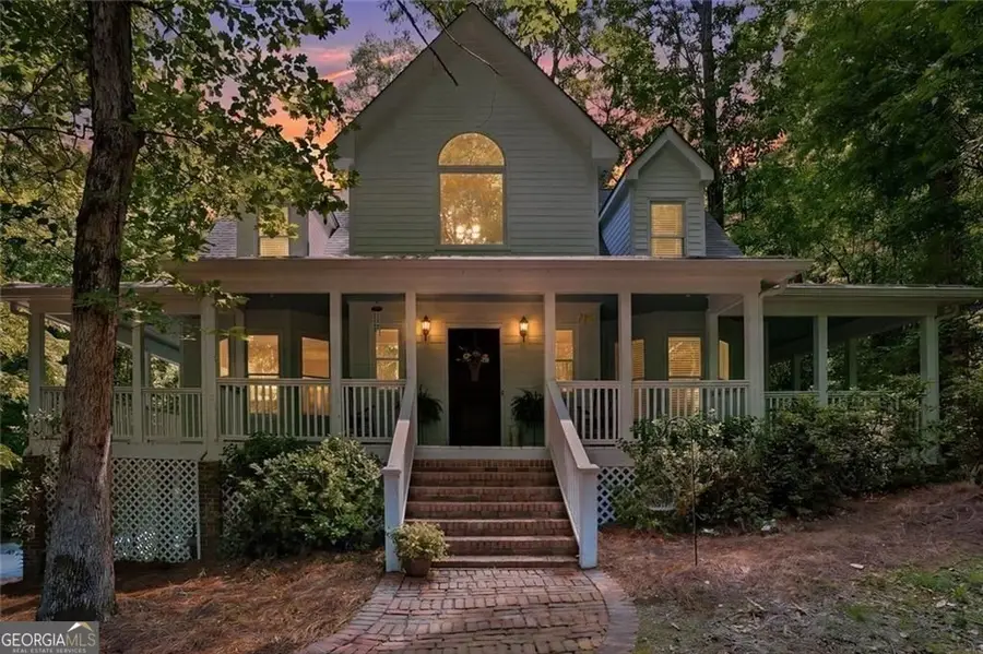 3259 Etchison Road, Loganville, GA 30052 - #2