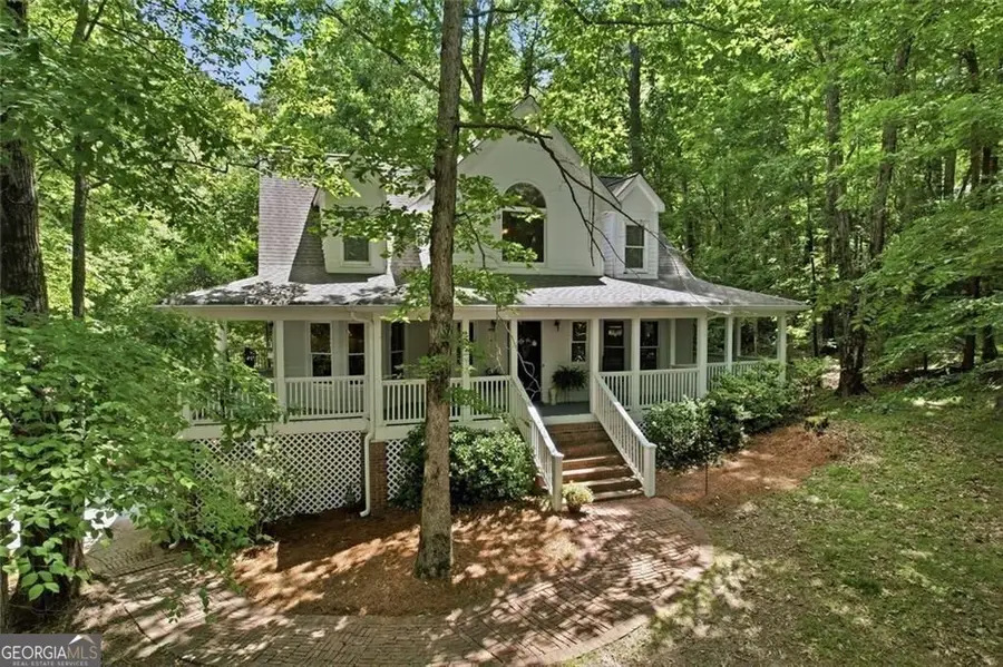 3259 Etchison Road, Loganville, GA 30052 - #3