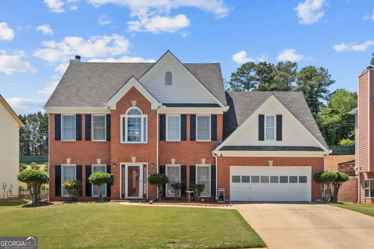 2150 Laurel Lake Drive, Suwanee, GA 30024 - #1