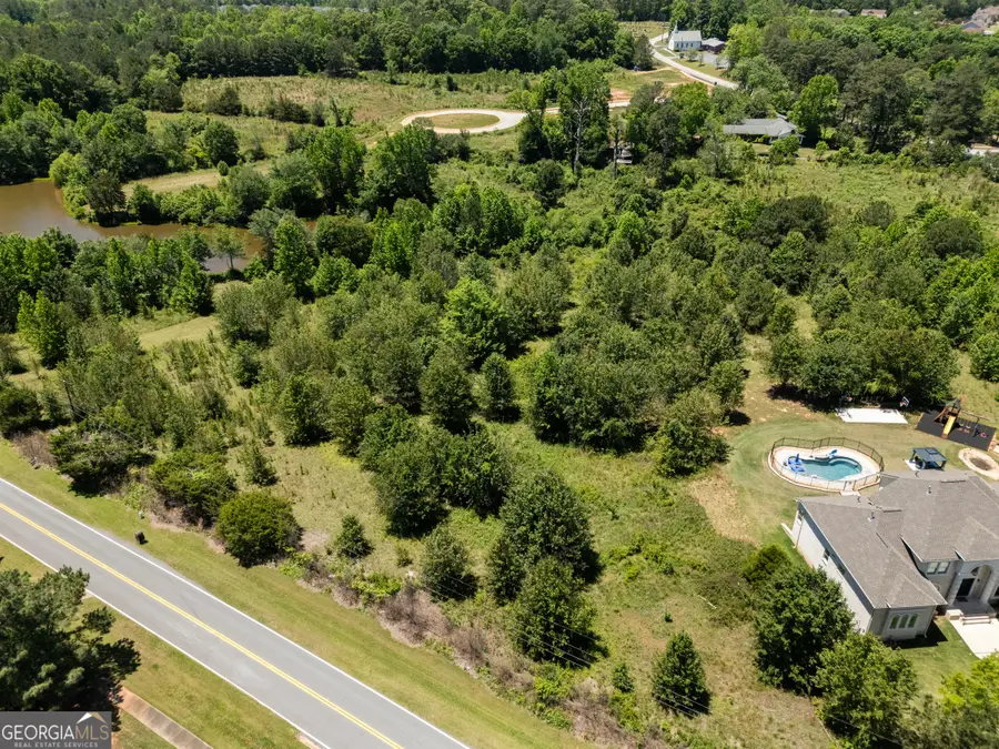 6707 Bishop Road, Fairburn, GA 30213 - #2
