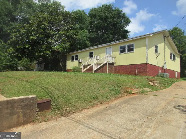 505 E Main Street, Thomaston, GA 30286 - #1