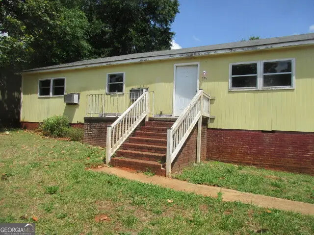 505 E Main Street, Thomaston, GA 30286 - #2