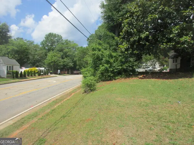 505 E Main Street, Thomaston, GA 30286 - #3