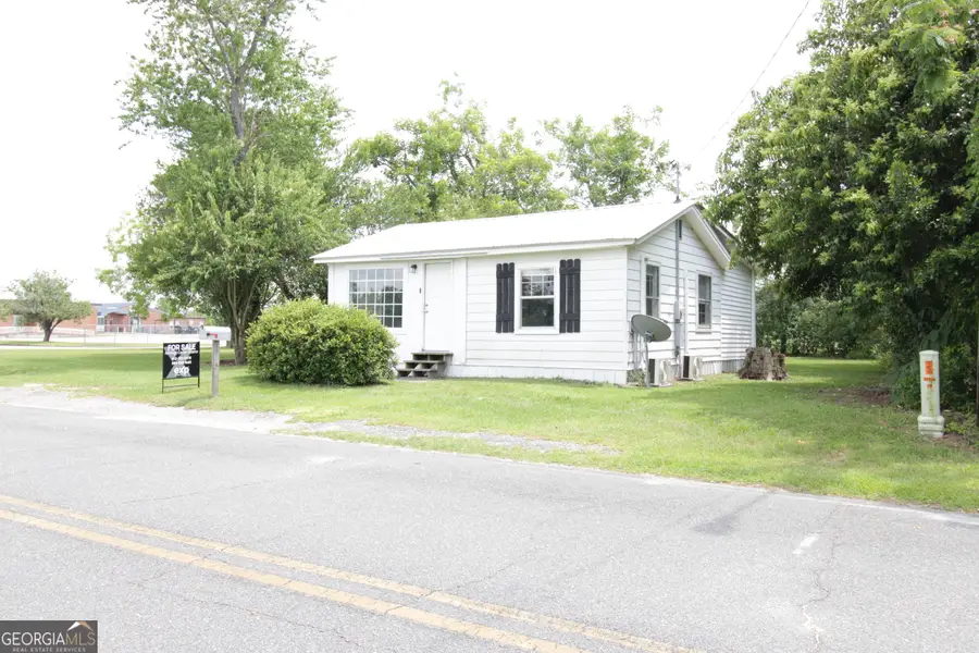 511 E 17th Street, Alma, GA 31510 - #2