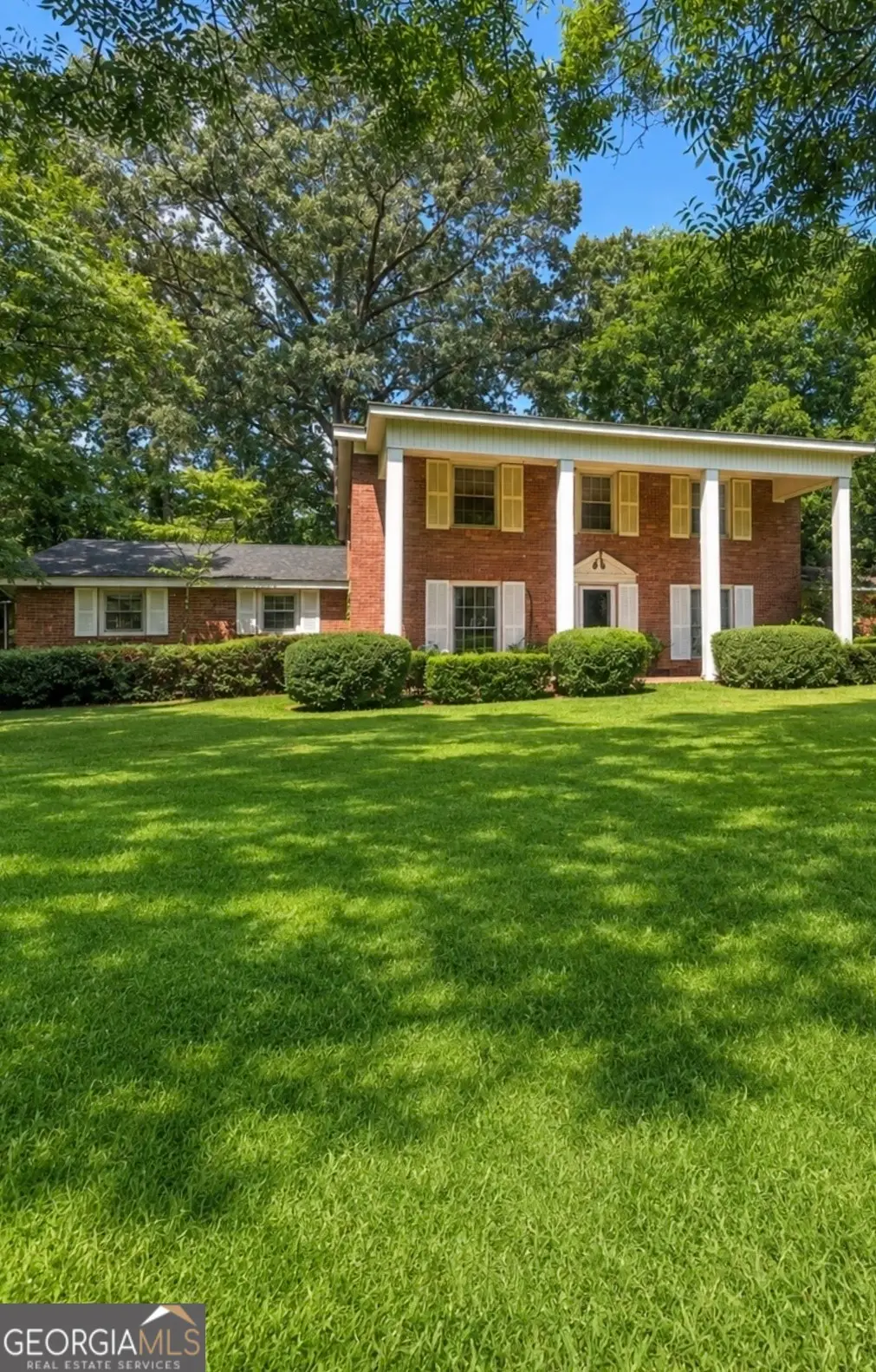 112 Geneva Street, Dublin, GA 31021 - #1