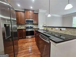 19 High Top Road #5, Atlanta, GA 30328 - #2