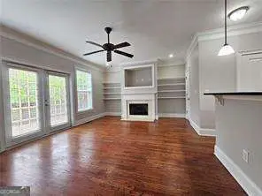 19 High Top Road #5, Atlanta, GA 30328 - #3
