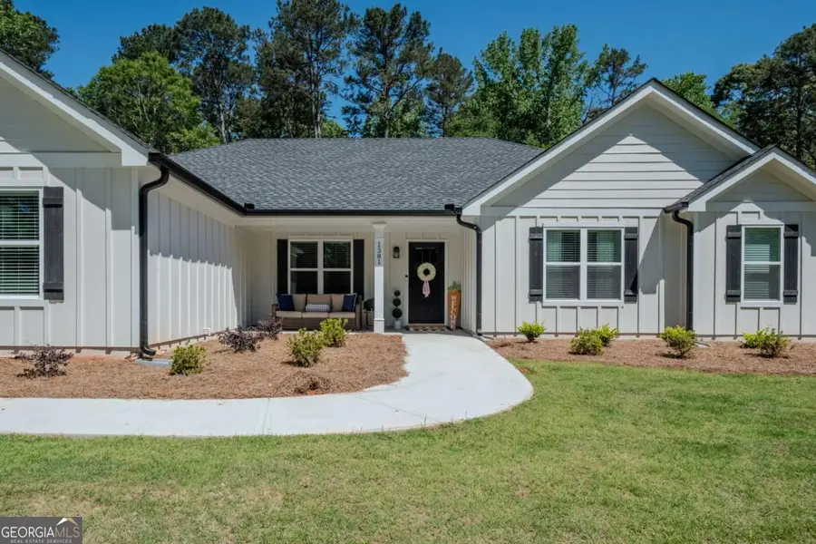 100 Wilson Garage Road, Commerce, GA 30529 - #2