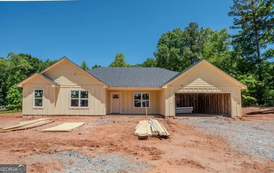 100 Wilson Garage Road, Commerce, GA 30529 - #3