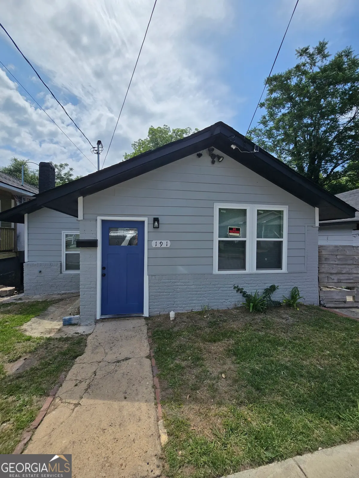 191 Forest Avenue, Macon, GA 31204 - #1