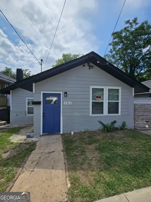 191 Forest Avenue, Macon, GA 31204
