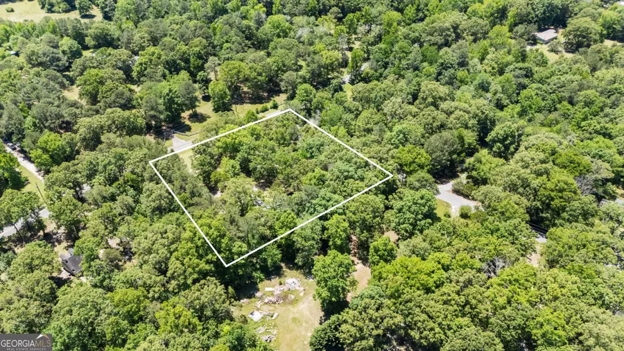 16 Two Run Crossing Nw, Cartersville, GA 30120 - #3