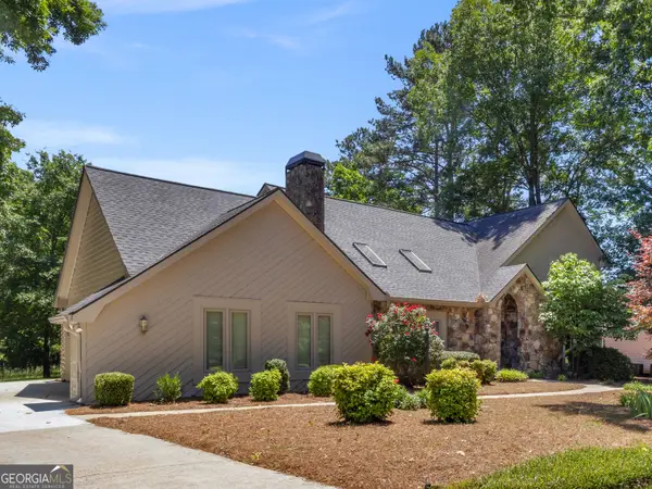 2332 Benji Boulevard Se, Conyers, GA 30013