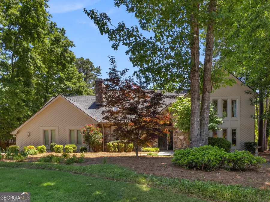 2332 Benji Boulevard Se, Conyers, GA 30013 - #2