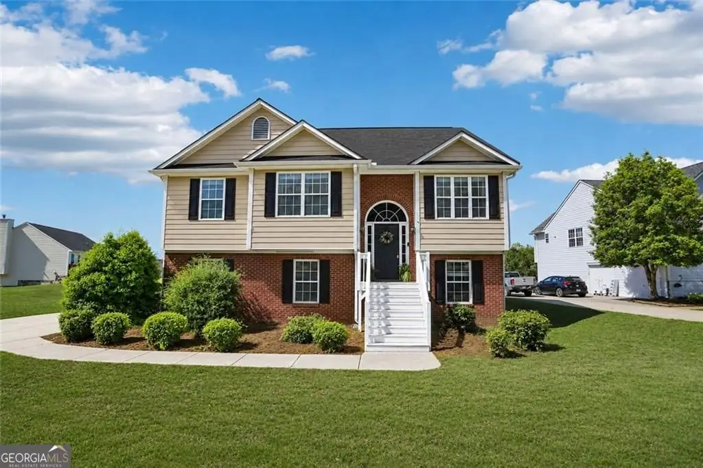 9720 Poole Road, Villa Rica, GA 30180 - #1