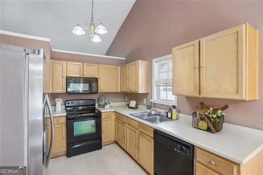 9720 Poole Road, Villa Rica, GA 30180 - #3