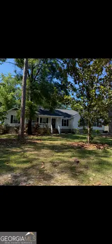 403 Wilburn Cr, Statesboro, GA 30458 - #1