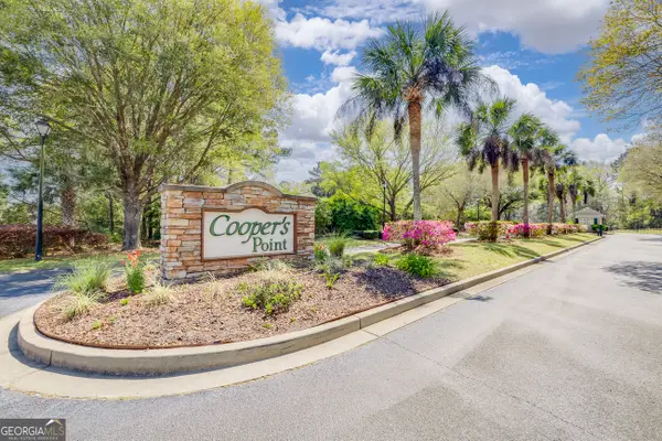 LOT 241 Coopers Landing Drive Ne, Townsend, GA 31331