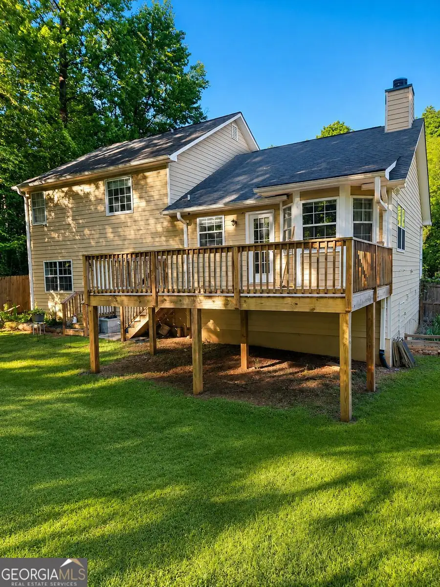 1425 Wyndham Way, Bethlehem, GA 30620 - #2