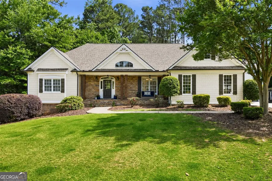 401 Maple Ridge Court, Cumming, GA 30028 - #2