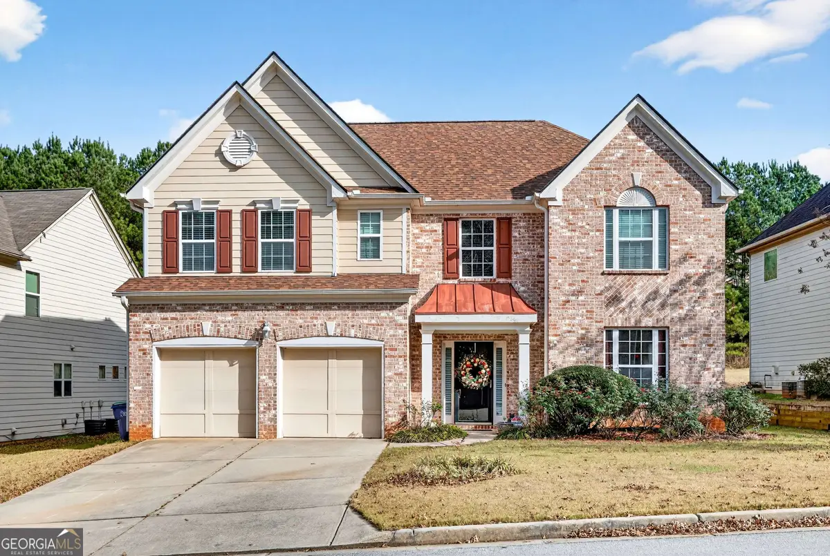 5625 Jamerson Drive, Atlanta, GA 30349 - #1