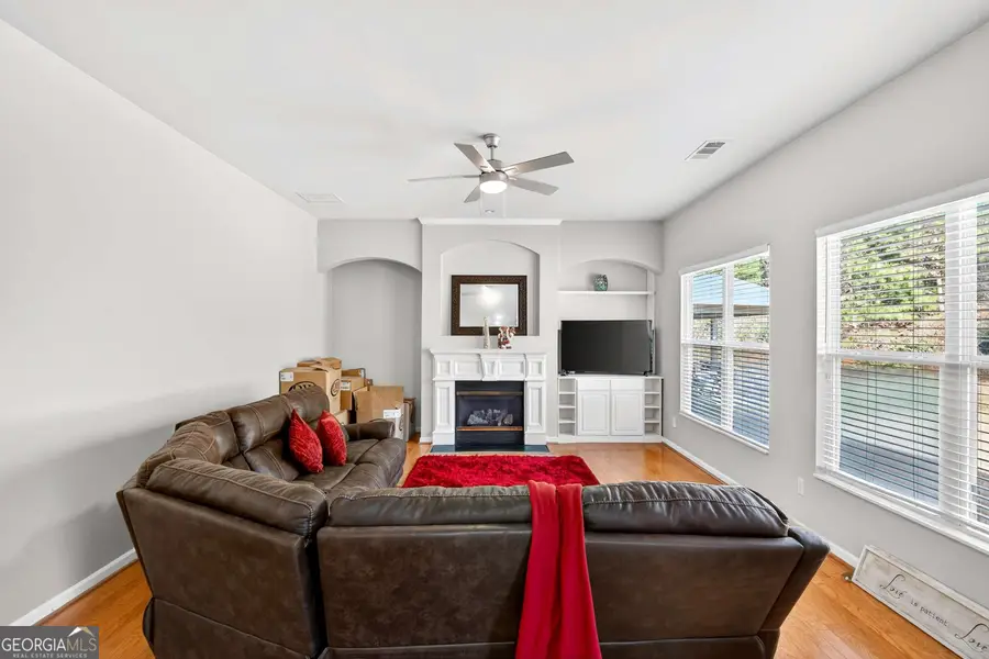 5625 Jamerson Drive, Atlanta, GA 30349 - #2
