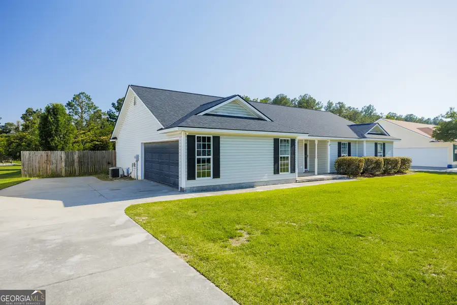 4305 Chandler Way, Valdosta, GA 31605 - #3