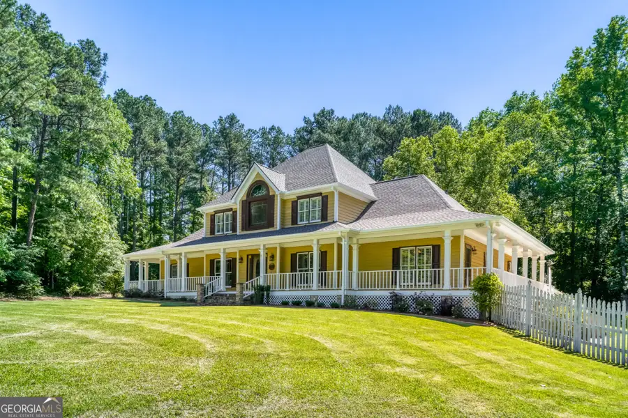 2377 Hopkins Road, Powder Springs, GA 30127 - #2