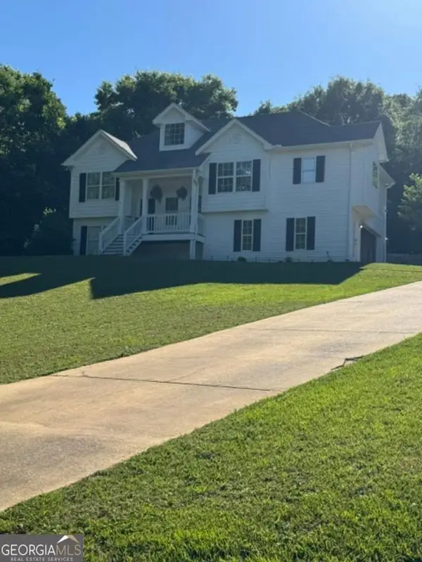 157 Dogwood Glen Drive, Aragon, GA 30104