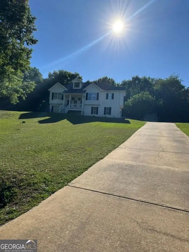 157 Dogwood Glen Drive, Aragon, GA 30104 - #2