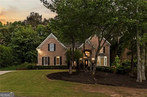 1235 Longpointe Pass, Alpharetta, GA 30005
