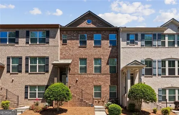 849 Ivy Vine Pl, Milton, GA 30004